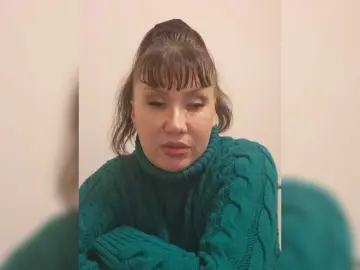 Bongacams Free Live Porn of RoxySexy