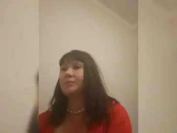Bongacams Live Sex of RoxySexy