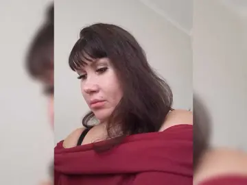 Bongacams Live Porn of RoxySexy
