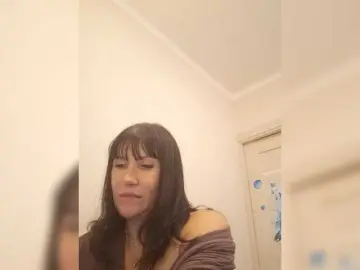 Bongacams Live Sex of RoxySexy