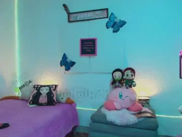 Bongacams Sex Cam of kimilaly