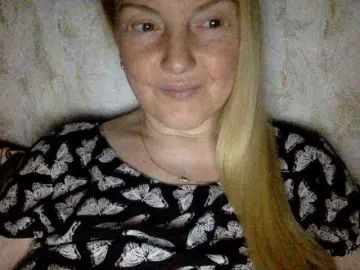 Bongacams Live Sex Cam of BlondyVio