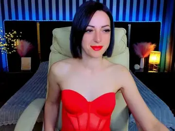 Bongacams Free Porn Cam of DalorasLin