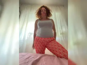 Bongacams Live Sex of LadyReda