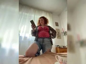Bongacams Live Sex of LadyReda