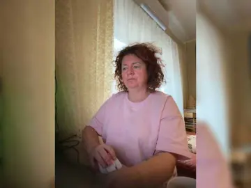 Bongacams Nude Webcam of LadyReda