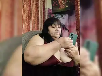 Bongacams Nude Webcam of Nezsbudka