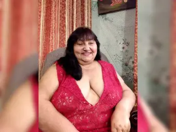 Bongacams Nude Webcam of Nezsbudka