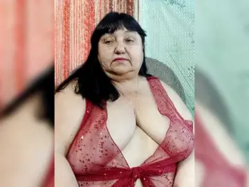 Bongacams Nude Webcam of Nezsbudka
