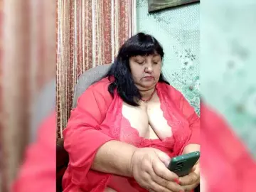 Bongacams Nude Webcam of Nezsbudka