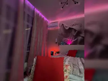 Bongacams Best live sex cam show of PrettyKatea