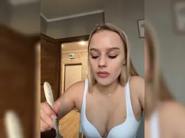 Bongacams Best Webcam of PrettyKatea