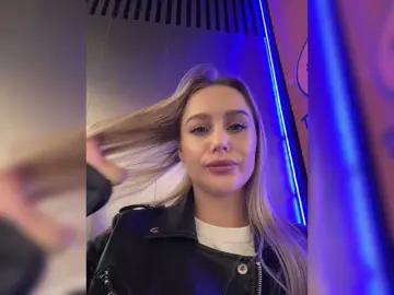 Bongacams Sex Chat of PrettyKatea
