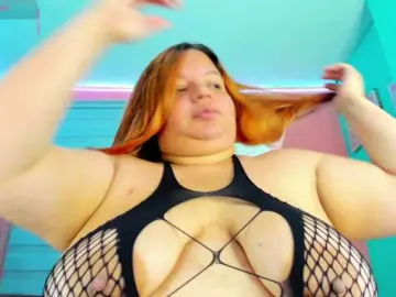 Bongacams Sex Chat of lexxy-bbw