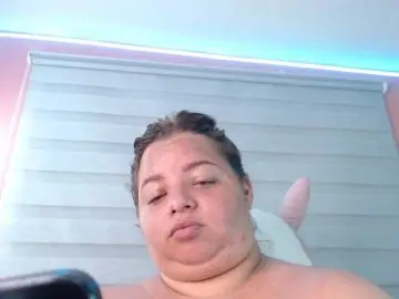 Bongacams Live Sex Cam of lexxy-bbw