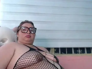Bongacams Best live sex cam show of lexxy-bbw