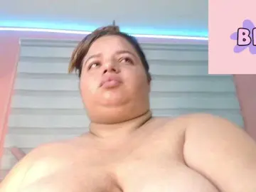 Bongacams Nude Webcam of lexxy-bbw