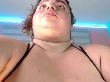 Bongacams Live Sex Cam of lexxy-bbw