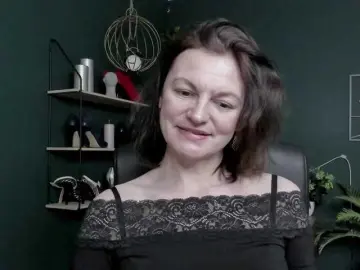 Bongacams Best Webcam of mrsVivian