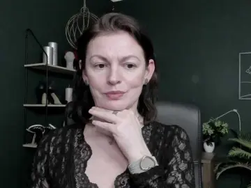 Bongacams Adult Webcam of mrsVivian