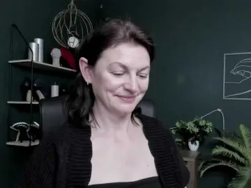 Bongacams Nude Webcam of mrsVivian