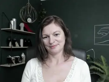 Bongacams Live Sex Cam of mrsVivian