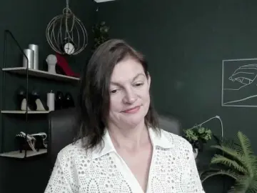 Bongacams Adult Webcam of mrsVivian
