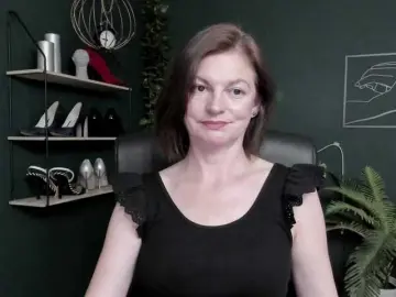 Bongacams Sex Chat of mrsVivian