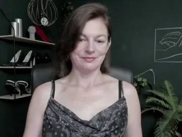 Bongacams Sex Chat of mrsVivian