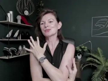 Bongacams Best Webcam of mrsVivian