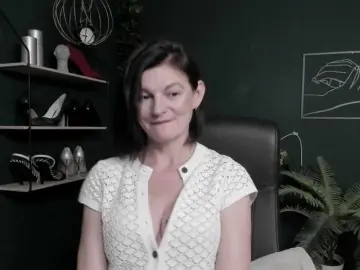 Bongacams Nude Webcam of mrsVivian