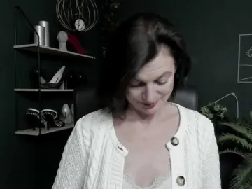 Bongacams Live Porn of mrsVivian