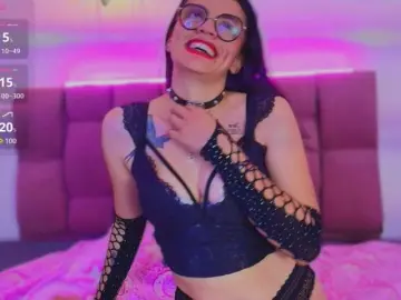 Bongacams Live Sex Cam of Afrodita-Rosse