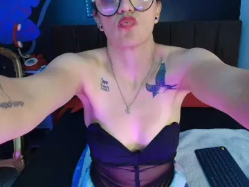 Bongacams Watch Live Sex Cams of Afrodita-Rosse