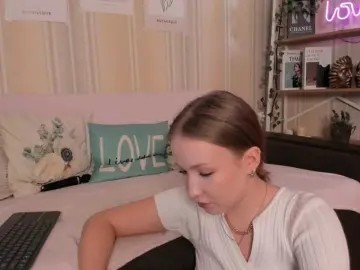 Bongacams Live Sex of EvaSweet