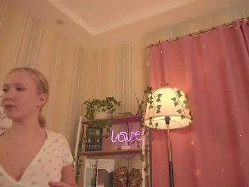 Bongacams Live Sex Cam of EvaSweet