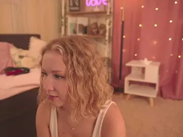 Bongacams Free Live Porn of EvaSweet