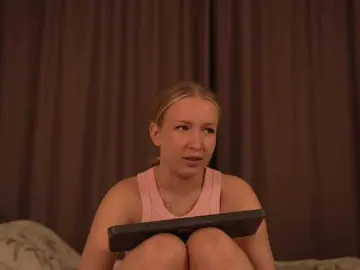 Bongacams Sex Cam of EvaSweet