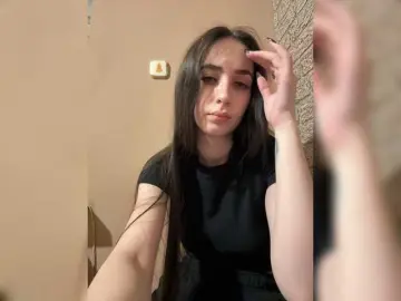 Bongacams Nude Webcam of Kurama27