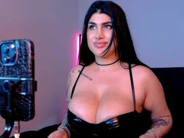 Bongacams Adult Webcam of NinaRosee