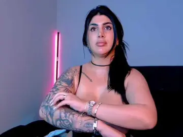 Bongacams Live Sex of NinaRosee