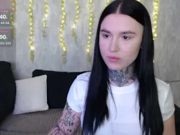 Bongacams Free Porn Cam of SilkLovers