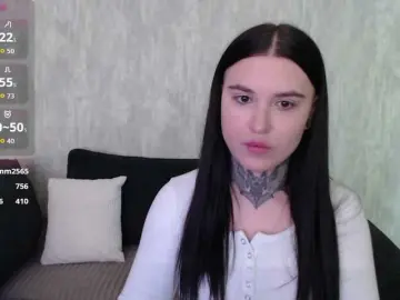 Bongacams Live Sex Cam of SilkLovers