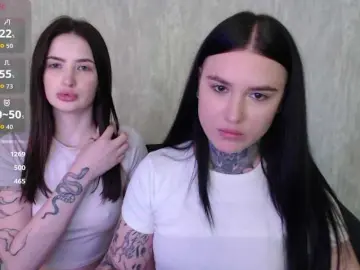 Bongacams Nude Webcam of SilkLovers