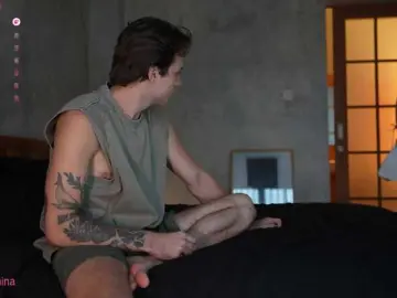Bongacams Sex Cam of elisonni