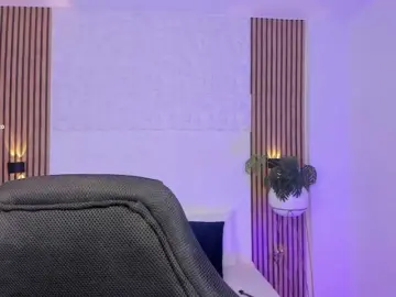 Bongacams Adult Video Chat of valeria-acost