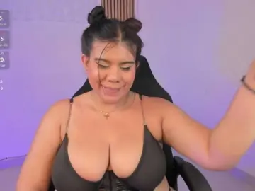 Bongacams Sex Chat of valeria-acost