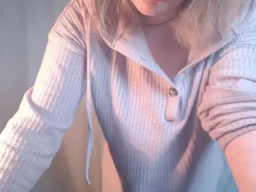 Bongacams Nude Webcam of vesna2020