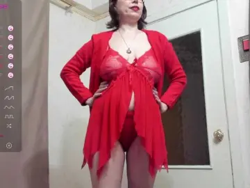 Bongacams Nude Webcam of KarolineCherr