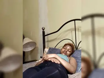 Bongacams Sex Chat of KissMeLuna